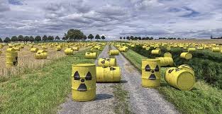 radioactive