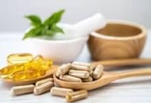 Dietary Supplements