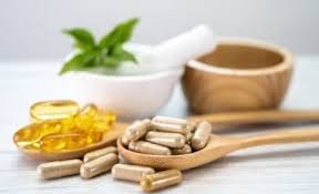 Dietary Supplements