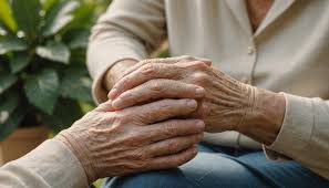 Rheumatoid arthritis