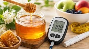 Stevia and its effect on insulin