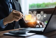 The concept of RFID technology and how it works