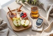 artificial sweeteners