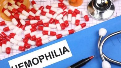 hemophilia