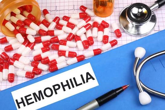 hemophilia