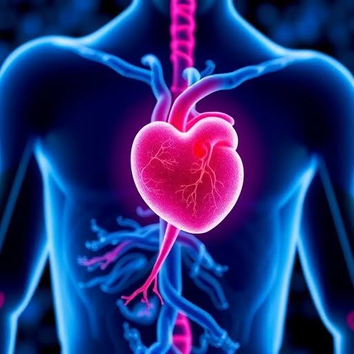 تحسين صحة القلب والأوعية الدموية.