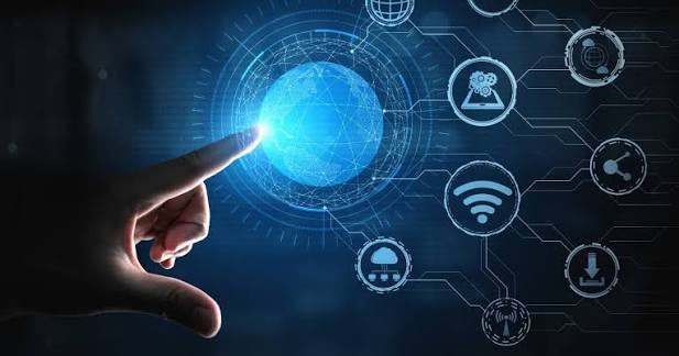 تعزيز الشفافية الرقمية