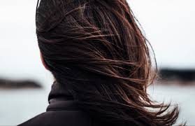 تعزيز نمو الشعر
