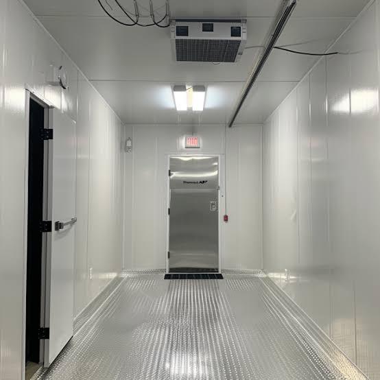 (Cooling Centers
