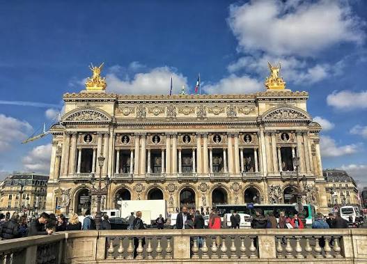 National Academy of Surgery in Paris