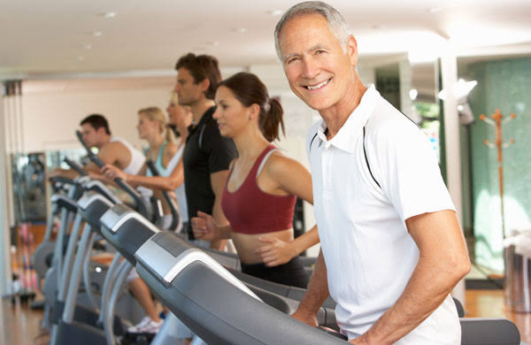 Physical activity