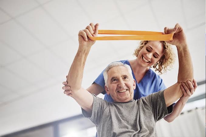 Treatment for hand tremors