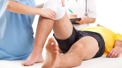 الطب الرياضي